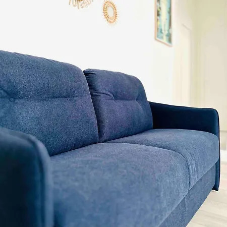Apartment Le Marechal