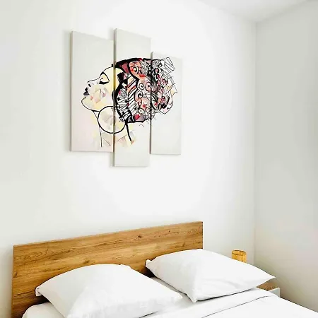 Apartment Le Marechal