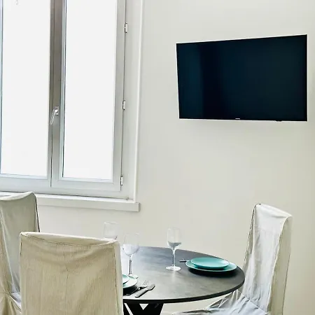 Le Marechal Apartment Cannes