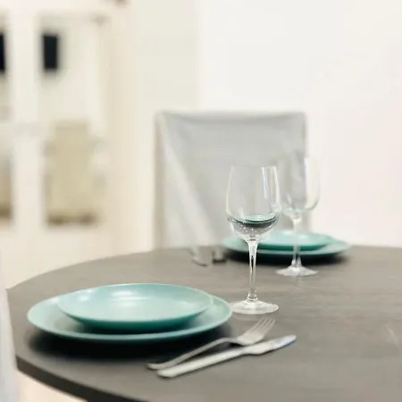 Le Marechal Apartment Cannes