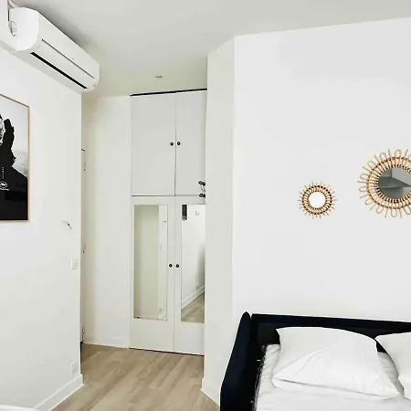 Le Marechal Apartment *