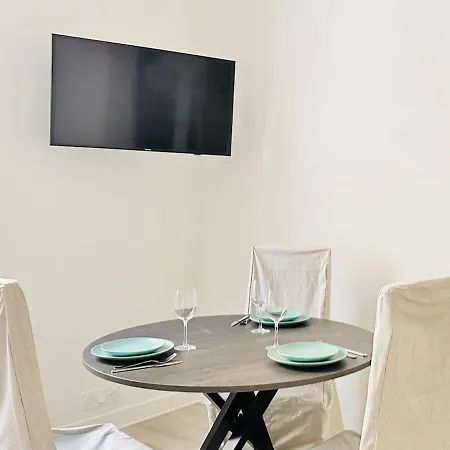 Apartment Le Marechal