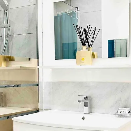 Apartment Le Marechal Cannes