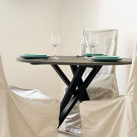 Le Marechal Apartment