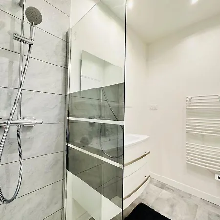 Le Marechal Apartment